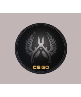 CS:GO - Series 1 - Guardian Elite Collectible Pin Steam Key GLOBAL